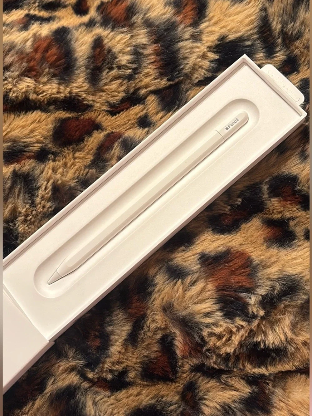 Apple genuine pencil